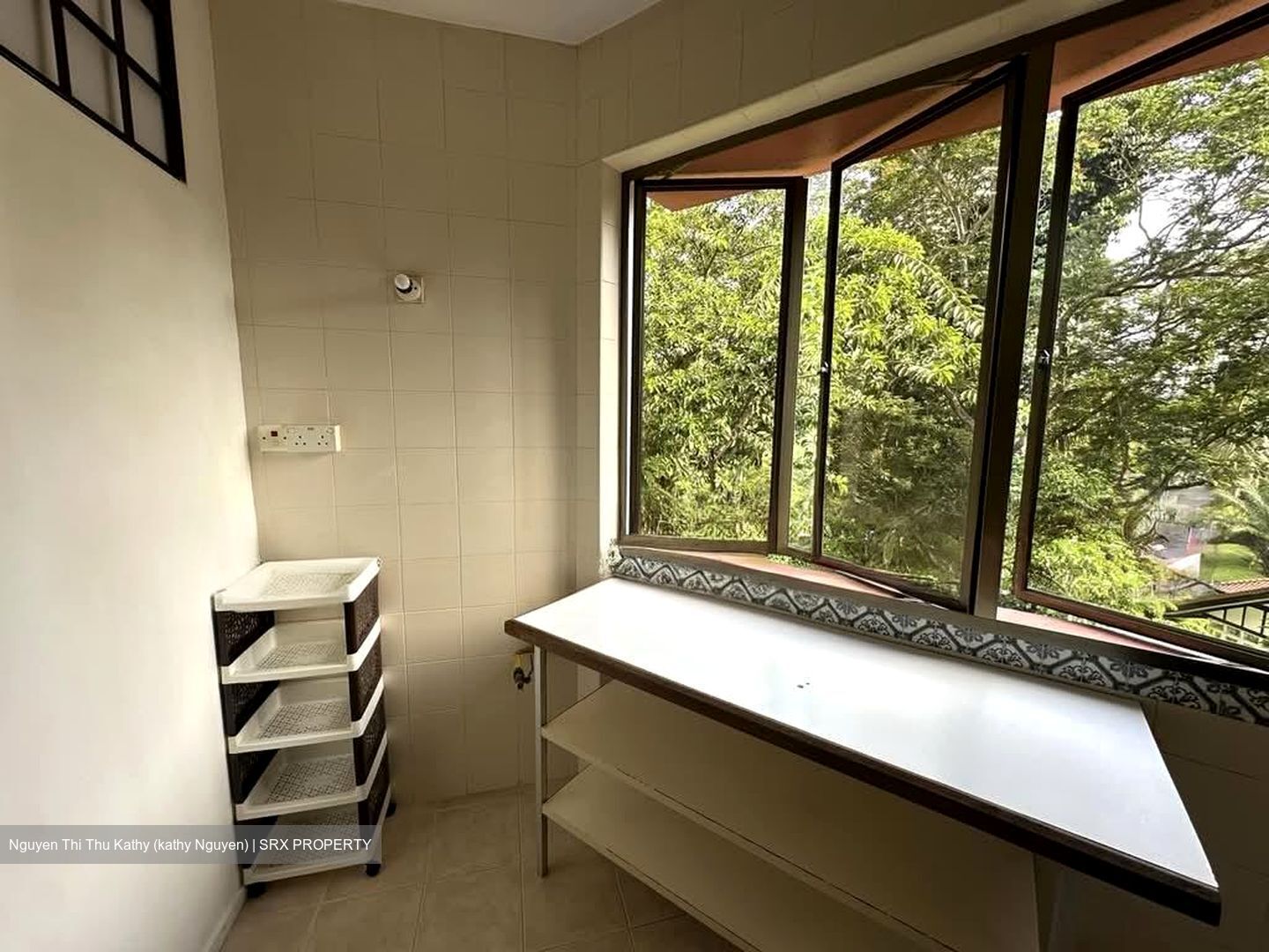 Balmoral Luck (D10), Condominium #599190201